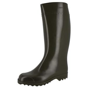 NORA-Botas Wellington profesionales para mujer, para agricultura y silvicultura, BOTAS verde Oliv ANTONIA, para mujer, de color verde - Product Image 1