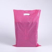 Mini-sacs en plastique Ghana – Emballage HDPE pour boutiques de vêtements