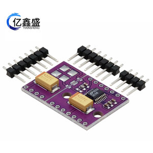 LTC3108 Ultra Low <b>Voltage</b> Boost <b>Converter</b> Board Mount 1 Output Power Management Module - Product Image 3