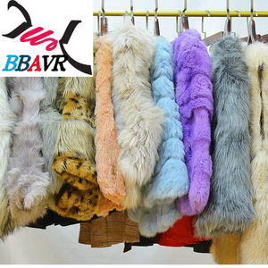 Abrigo de lana de invierno para mujer Gracer, ropa usada de primera calidad en fardos - Product Image 4