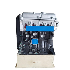 <span class=keywords><strong>เครื่อง</strong></span>ยนต์เปลือยบล็อกยาว G4HD 1.1L ใหม่ล่าสุดสำหรับ Hyundai Atos getz Kia picanto - Product Image 2