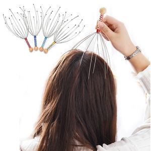 OT ALE taintainless teteel ctopus EEAD assead elelaxer Brain assage oul UL xxtractor - Product Image 1