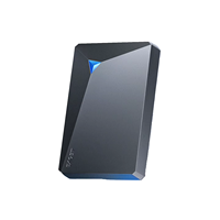 EAGET 2*500G Hard Disk Eksternal HDD 2.5 Inch USB 3.0