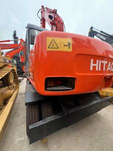 <strong>Used</strong> <strong>Excavator</strong> <strong>Hitachi</strong> EX100 EX120 <strong>EX160</strong> Japan Brand Spot Goods - Product Image 6