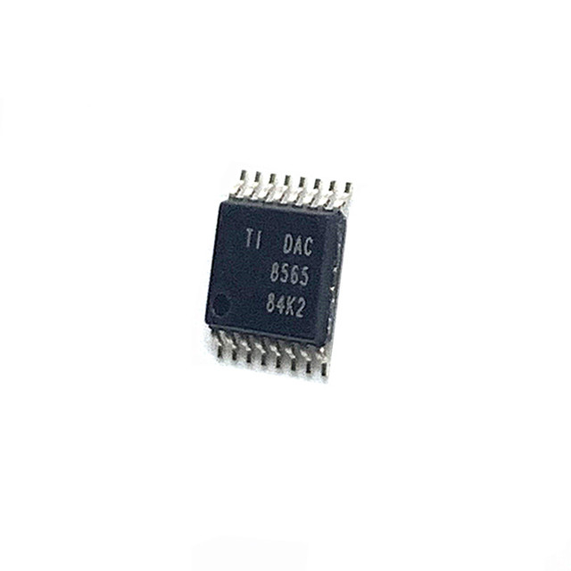 DAC8812 Super September Original Electronic Component Integrated Circuit Ic DAC8812ICPW DAC8812ICPWR