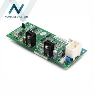 Piezas de Elevador: Placa de Pantalla Digital PCB MAX Elevator COP LOP CAN BUS V3.0 V4.1 para Llamadas Externas de Ascensor - Product Image 4