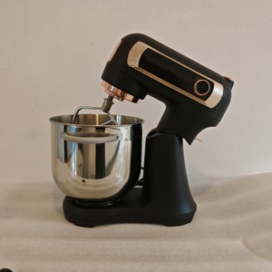 Appareils de cuisine <span class=keywords><strong>Mini</strong></span> Home 7.5L 6.3L Bol en acier inoxydable <span class=keywords><strong>Robot</strong></span> Cuisine Toutes sortes de batteurs sur socle - Product Image 3