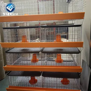 Chick cage Run Dog Rabbit Guinea Pig Breeding cage