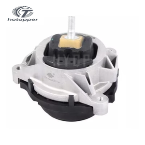 Soporte de Motor Izquierdo Xierde para Serie 1 F20 116i 118i 2011-2015 3 F30 <span class=keywords><strong>316i</strong></span> <span class=keywords><strong>2013</strong></span>- 22116854251 6854251 - Product Image 2