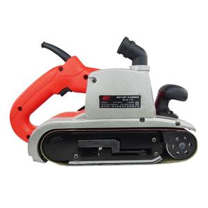 安杜克CX-26热卖砂带打磨机220V 2400W，带氧化铝砂带，用于木工 - Product Image 2