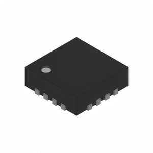 Buy Online Electronic Components 16 VQFN Exposed Pad Power Management (PMIC) ISL8014AIRZ-TS2378 In Stock - Product Image 1