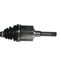 Eje de Transmisión Delantero Izquierdo NCV11187, Lado del Conductor, OEM DG9Z-3B437-A HG9Z-3B437-A para Ford Fusion 2013-2020