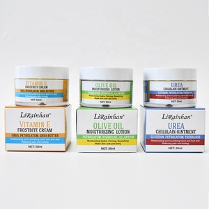 OEM Private Label Urea Chilblain unguento <span class=keywords><strong>crema</strong></span> <span class=keywords><strong>per</strong></span> i <span class=keywords><strong>piedi</strong></span> <span class=keywords><strong>piedi</strong></span> idratante nutrizione ammorbidire Cutin Anti-cracking <span class=keywords><strong>crema</strong></span> <span class=keywords><strong>per</strong></span> i <span class=keywords><strong>piedi</strong></span> e le mani - Product Image 1