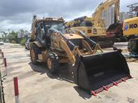 Chargeuse-pelleteuse d'occasion JCB 3CX en bon état, au meilleur prix, JCB 3CX, JCB 4CX