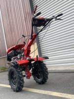 Offre Spéciale Motoculteur SBL Chongqing 10 CV Moteur Diesel à Engrenages Haute Productivité Utilisation Agricole Multifonctionnel Haute Précision Garantie 1 An