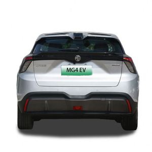 Véhicule électrique New Energy MG4 avec une forte fonction d'endurance de sécurité de conduite et une utilisation pratique - Product Image 2