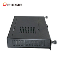 Boîtier d'ordinateur Piesia I5 12450H Standard OPS 4K OPS Mini module PC pour tableau blanc interactif numérique Smart Touch à écran plat