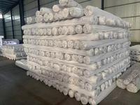 Draps de lit en satin 100% coton blanc de qualité supérieure 180TC 200TC 300TC en rouleau pour draps de lit et linge de lit