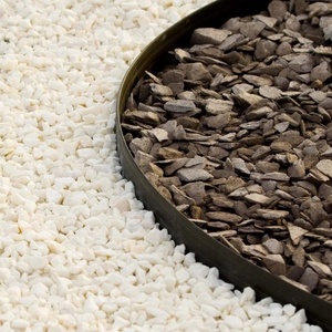 10 m dài Cỏ đá trung bình vườn sỏi con đường cảnh quan cây cỏ ranh giới phân chia cạnh - Product Image 4