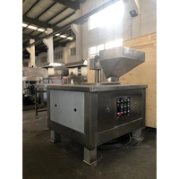 Machine à biscuits pressé, personnalisation à grande vitesse, nouveau, usine
