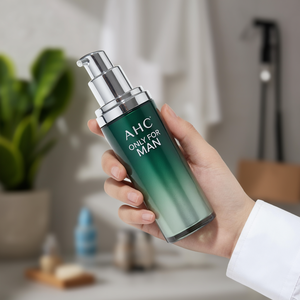 AHC Only For Man Serum Pore Care Para Todo Tipo de Piel Fórmula K-Beauty - Product Image 3