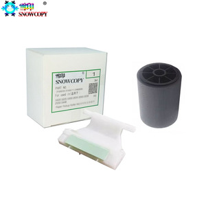 Đăng Ký Cảm Biến Đòn Bẩy Cho Toshiba E-Studio 255 305 355 355SD S <span class=keywords><strong>SD</strong></span> 306 356 456 <span class=keywords><strong>506</strong></span> 207L 307 357 507 6LH563180 6LH563190 - Product Image 2