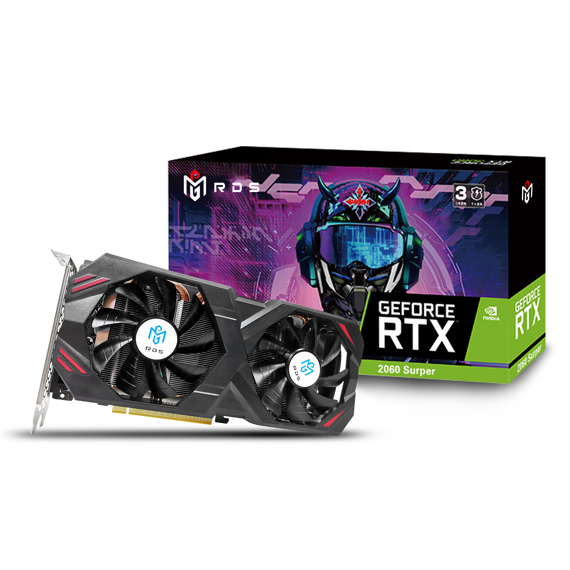 Используемые графические карты Rtx 2060 s 8G Nvidia Gtx 2060 Sup Ventu Geforce Placa de video Gpu Gaming Msi rtx2060 Супер видеокарта 8gb
