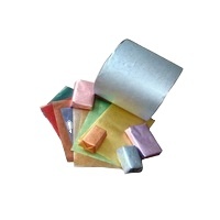 printed laminated chocolate aluminium foil <b>wrapping</b> <b>paper</b> - Product Image 5