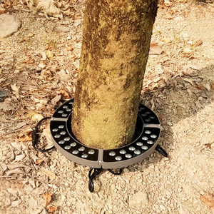 Highlux nhà máy bán buôn Led Tree ôm ánh sáng trang trí Led Tree ánh sáng cho chiếu sáng ngoài trời - Product Image 5