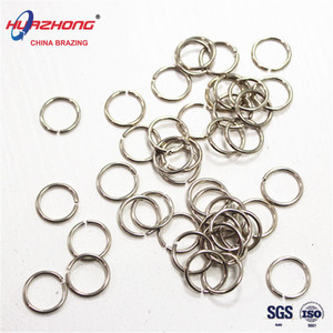 15 Baguettes De Brasage en argent Échantillon Gratuit À Bas <span class=keywords><strong>Point</strong></span> de Fusion TIG Matériau De <span class=keywords><strong>Soudure</strong></span> Fil de <span class=keywords><strong>Soudure</strong></span> D'alliage De Cuivre Phosphore Électrode Tige De Soudage - Product Image 4