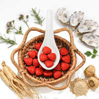 Complément Herbal pour la Vitalité Masculine Vegra 100mg/500mg Comprimés – Approvisionnement en Gros Direct Usine