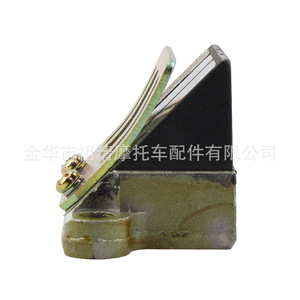 Válvula de Láminas Zuqing para Motocicletas Suzuki 50cc AG50 AD50 AG60 SJ50 ZZ50, Piezas de Modificación - Product Image 4