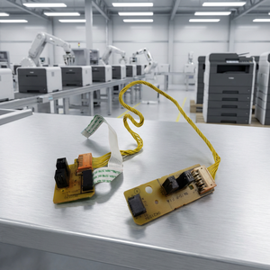 เซ็นเซอร์ป้อนกระดาษโดยตรงจากโรงงานเข้ากันได้กับ G1010ของแคนนอน <span class=keywords><strong>G2010</strong></span> G1810 G2810 G4800 G3810เครื่องพิมพ์ G2820 - Product Image 2