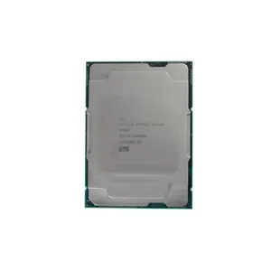 HORNG SHING Intel Xeon-Silver CPU 4309Y Skalierbarer Prozessors erver 12M Cache 2,80 GHz