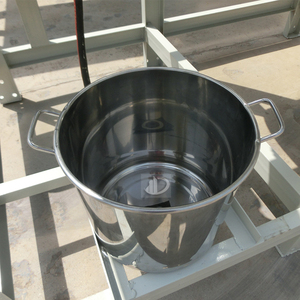 Strada Vernice Macchina <span class=keywords><strong>Mix</strong></span> Termoplastico Strada Linea di Marcatura Vernice Mixer - Product Image 6