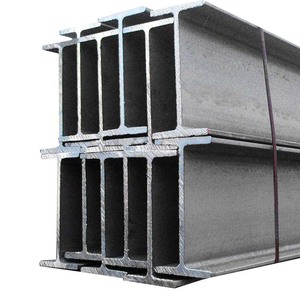 Viga de Acero de Alta Resistencia Estructural Q235 S235 S355 S275A106 A53 A36 ASTM A572 Grado 50 - Product Image 4