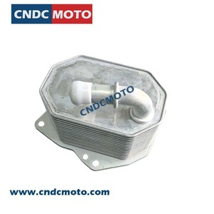 Radiateur refroidisseur d'huile CNDC MOTO BB3Q6B624EA pour Ford Ranger OE 1746665 - Product Image 2