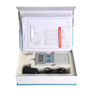 Medidor de Dureza de Frutas Digital Portátil AGY-15 AGY-30, Penetrómetro de Firmeza de Frutas, Esclerómetro, Herramientas de Medición - Product Image 1