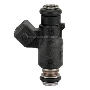 Inyector de Combustible 25345994A para Vehículos Mitsubishi, Great Wall, Haval y Trumpchi, Pieza de Repuesto - Product Image 4