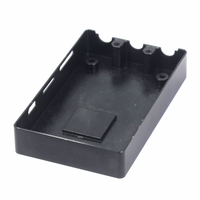 Oem Custom Aluminum Cnc Parts Anodizing Service Cnc Machining Milling Parts for Optical Fiber Equipment Components