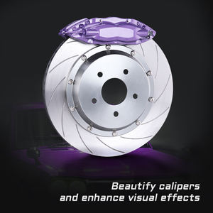 ชุดคาลิเปอ<span class=keywords><strong>ร์</strong></span>เบรคหน้า4หม้อ F50เบรกปรับ<span class=keywords><strong>แต่ง</strong></span>ประสิทธิภาพสูงสำหรับ Toyota Yaris HIACE HILUX Innova Fortuner - Product Image 4