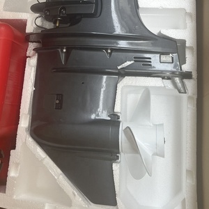 Moteur de bateau à bas prix, 2 temps, 15 CV, pour moteur de bateau YAMAHAS Technology, moteur à arbre long - Product Image 5
