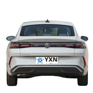 2026 China nuevo coche Volkswagens Lamando <span class=keywords><strong>L</strong></span> vehículo de gasolina 280TSI gasolina coche VW Lamando <span class=keywords><strong>L</strong></span> 1,4 T moda combustible Gas vehículo - Product Image 6