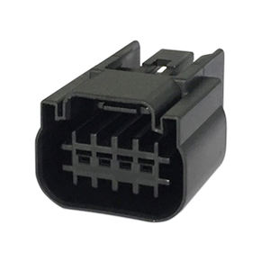8Pin tscn ขั้วต่อตัวผู้สายรัดสายไฟสำหรับรถยนต์ผลิตไฟฟ้า ECU TS3017-23P-11 - Product Image 6