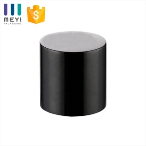 Nắp Nước Hoa Nhôm Đen Mờ - Product Image 3