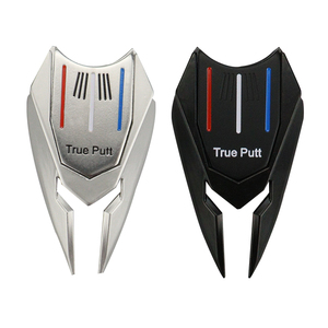 Panneau Chiffres Parc <span class=keywords><strong>Ceinture</strong></span> Pli Putt Laser Diamant Bouton Disques Personnalisé Smiley Coeur Pente Surélevé gym Balle <span class=keywords><strong>De</strong></span> Golf Marqueurs En Gros - Product Image 6