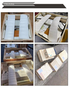 Machine automatique de pliage de poches pour jeans, chemises, pantalons, machine à repasser les poches - Product Image 6