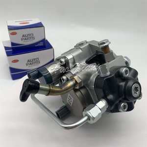 Хаосян 294000-1522 8-98151213-2 Common Rail дизельный топливный насос для дизельного двигателя Isuzu 4JK1 - Product Image 6