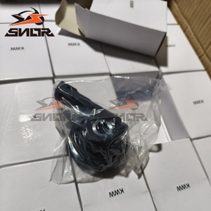 Kit de Engranajes de Velocímetro de Motocicleta de Alta Calidad SNOR para Honda Wave110i 125 Scooter, <span class=keywords><strong>Cable</strong></span> del Contador de Velocidad - Product Image 3