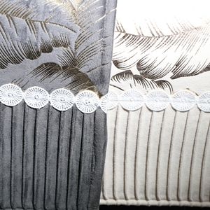 Funda para Sofá sin Brazos Feliz Año Nuevo 2026, 137 cm X 190 cm - Product Image 4